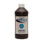 Dakin's Century Pharmaceuticals Solution Full Strength in a 16 oz bottle, used as a first aid antiseptic and disinfectant.