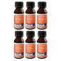 De La Cruz First Aid Antiseptic Tincture in a small glass bottle with a dropper cap, used for disinfecting minor cuts and wounds.