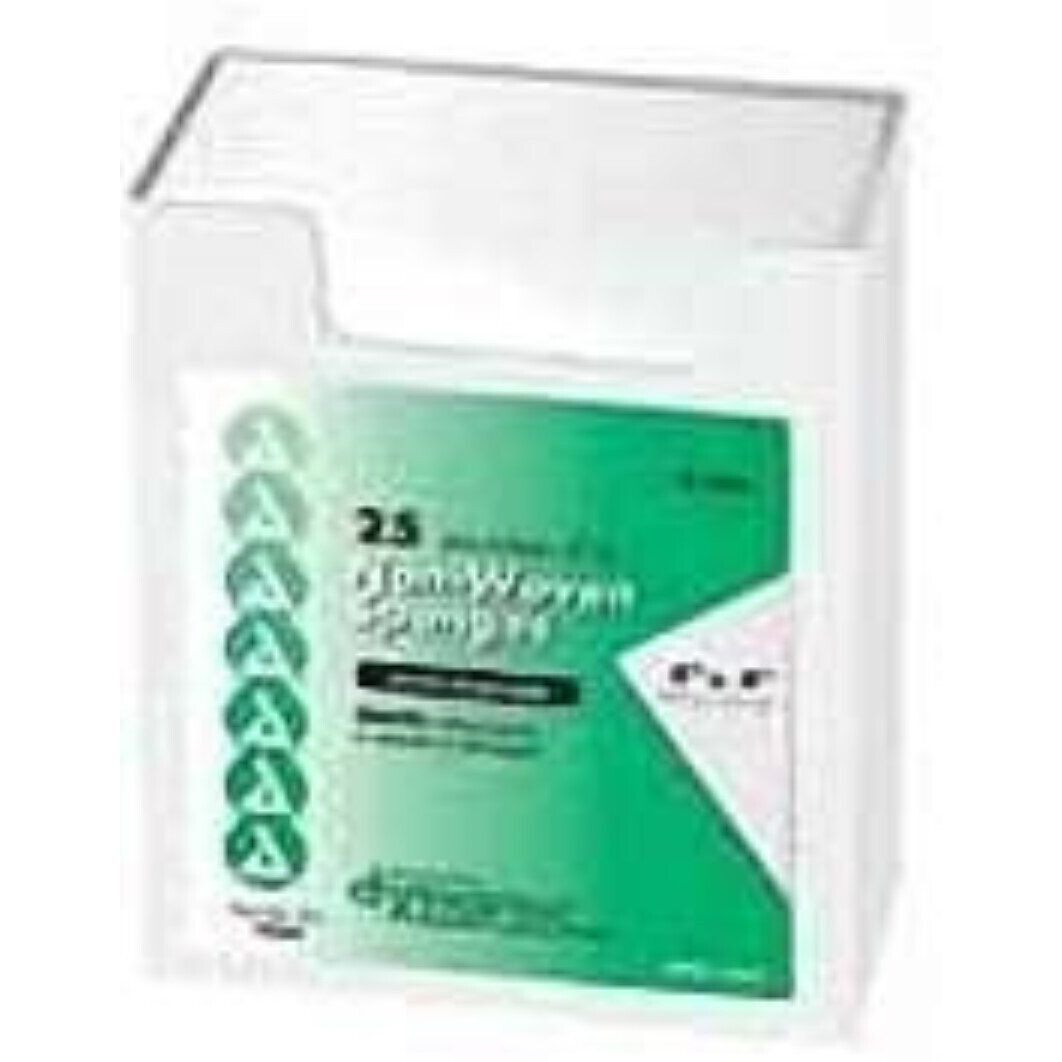Sterile gauze sponge 4x4 ply from Pasteur Pharmacy, ideal for first aid wound dressing and medical care.