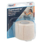 Healit SuperusGrip 2-inch by 70-inch first aid bandage with strong grip, designed for secure wound coverage and support.