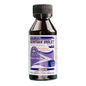 Humco Gentian Violet 2.2 oz first aid antiseptic solution in a clear bottle with purple liquid, used for skin infections and wound care.