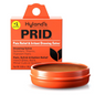 Hyland's Naturals PRID Pain Relief & Irritant Drawing Salve in a first aid ointment jar, used for pain relief and drawing out irritants