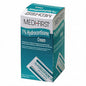 First aid Medi-First Hydrocortisone Cream 1% in a pack of 144 units, by Pasteur Pharmacy, for skin relief and irritation.