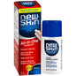 Pasteur Pharmacy New-Skin First Aid Antiseptic Liquid Spray Bandage 1 oz, antiseptic spray for wound care and skin protection