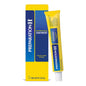 Preparation H hemorrhoid ointment in a 2 oz tube, suitable for hemorrhoid relief, from Pasteur Pharmacy in a first aid package.