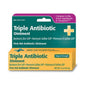 Taro Pharmaceuticals Triple Antibiotic Ointment 1 Oz tube, first aid antibiotic cream for minor cuts and scrapes.