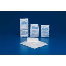 Tendersorb Abdominal Pads Wet-Pruf by Covidien, 5x9 inches, sterile first aid absorbent pads, 36-count pack.