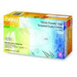 Pasteur Pharmacy Tronex Nitrile Exam Gloves, powder-free, textured, medium size, used for first aid and medical protection.