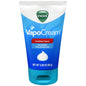 Vicks Vapocream Soothing Vapors Cream 3 oz jar, first aid product for muscle and skin relief, by Pasteur Pharmacy
