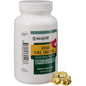 Bottle of Pasteur Pharmacy Major Fish Oil 500 mg fish sauce supplement with label visible on the front.