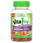 21st Century Webber Naturals Melatonin 10 mg gummy for better sleep, displayed in a clear, close-up view of the supplement package.