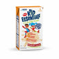 Boost Kid Essentials pediatric oral supplement in strawberry splash flavor, 8 oz carton, ready-to-use nutritional supplement for children.