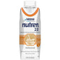 Nutren 2.0 LQ unflavored nutritional supplement bottles from Pasteur Pharmacy, 24-pack, 250ml each, for fitness and nutrition.