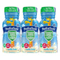 PediaSure Grow & Gain Kids' Vanilla Nutritional Shake bottles with fiber, 8 fl oz, six-pack, from Pasteur Pharmacy.