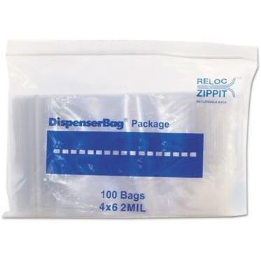 Pasteur Pharmacy Bag Refrigerate Zip BG 4X6N, food storage bag with zip closure, designed for keeping food fresh and organized.