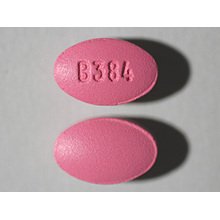 Folder tabs labeled Folbic TB 2.25-2.5mg, 90-pack, designed for organizing documents efficiently.