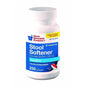 Good Neighbor Pharmacy Stool Softener Laxative Softgels in a bottle, 250 count, for gentle bowel relief.