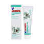 Gehwol Fusskraft Mint Cooling Foot Balm in 2.6 oz tube, soothing and refreshing foot care product with mint extract.