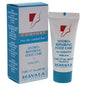 Mavala foot care cream with 25% urea and apricot extract, soft hydro-repairing formula for smooth, moisturized feet.