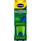 Dr. Scholl's Active Men's Sport & Fitness Insoles in shoe size 8-14, designed for all-purpose foot support and comfort.