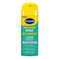 Dr. Scholl's Odor X No Sweat Dry Foot Spray in 3.8oz bottle, foot care product for odor and sweat control, shown in container.