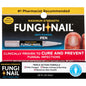 Pasteur Pharmacy Fungi Nail Anti Fungal Pen for foot care, maximum strength, 0.101 fl oz, applied to affected toenails.