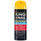 Fungi-Nail antifungal powder spray for foot care, 4.6 oz with tolnaftate 1% treatment, in a spray bottle.