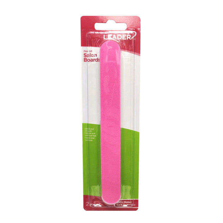 Pink Leader Salon Board foot care device from Pasteur Pharmacy, designed for foot therapy and skincare.