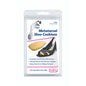 Pedifix metatarsal shoe cushions in a pair, designed for foot care and comfort, shown on a plain background.