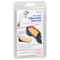 PediFix Peel Away Adjustable Heel Lift in medium size, designed for foot pain relief and foot care, shown in the image.
