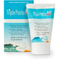 Triple Paste AF antifungal medicated ointment for foot care in a 2 oz tube, used to treat fungal skin conditions.