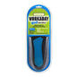 Workaday Gel Insoles for Men by Pasteur Pharmacy, showing pair of comfortable, shock-absorbing foot insoles for all-day wear.