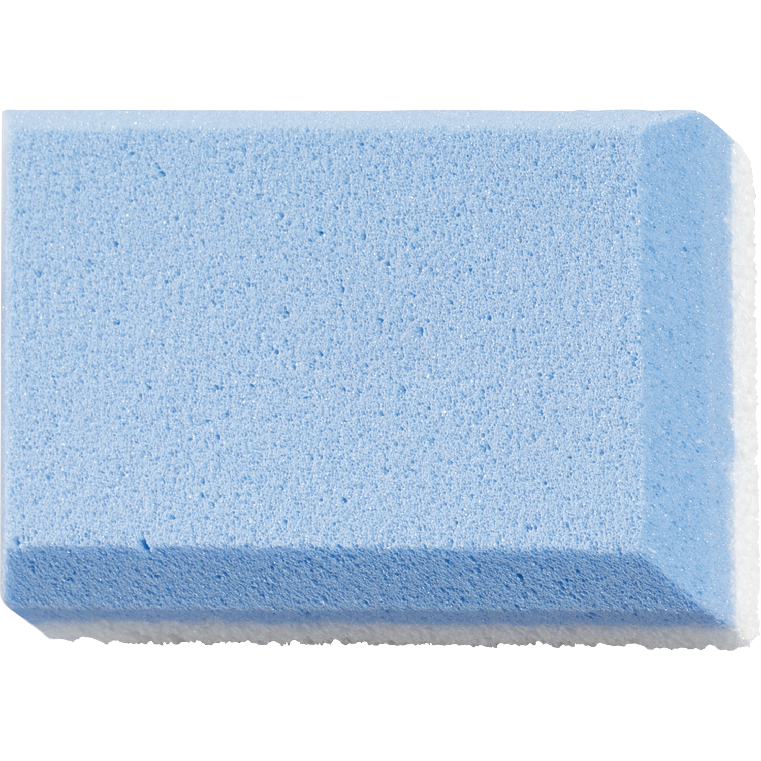 Gehwol Sponge for Hard Skin, 16 oz, foot care product used to gently exfoliate and remove tough skin on feet.