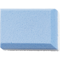 Gehwol Sponge for Hard Skin, 16 oz, foot care product used to gently exfoliate and remove tough skin on feet.