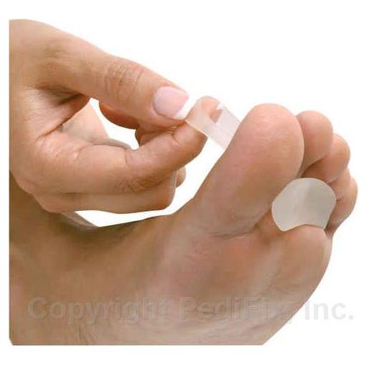 Visco Gel Toe foot care product in 1 oz tube by Pasteur Pharmacy, designed to soothe and protect toes.