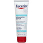 Eucerin Advanced Repair Foot Cream for very dry skin, 3oz tube, moisturizing and nourishing foot cream from Pasteur Pharmacy.