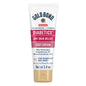 Gold Bond Ultimate Diabetic Dry Skin Relief Foot Cream in 3.4 oz tube, moisturizing foot cream for dry, sensitive skin.