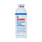 Pasteur Pharmacy Gehwol Foot Powder in 3.5 oz container, a natural foot powder for freshness and odor control.