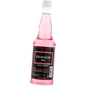 Clubman Lustray Lustre Draggon Noir Eau De Toilette 14 oz bottle, dark glass with elegant label, showcasing a luxury fragrance.