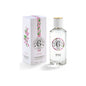 Roger & Gallet Feuille De The Wellbeing Fragrant Water in 100ml bottle, natural aromatic spray with soothing herbal notes.