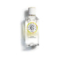 Roger & Gallet Fleur d'Osmanthus Wellbeing Fragrant Water 100ml bottle with elegant packaging and floral design.