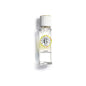 Roger & Gallet Fleur d'Osmanthus Wellbeing Fragrant Water 30ml, elegant fragrance bottle with floral Osmanthus scent.