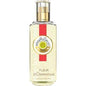Roger & Gallet Fleur d'Osmanthus fragrant water spray in 200ml bottle, fresh floral scent, natural and elegant.