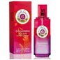 Roger & Gallet Gingembre Rouge Fresh Fragrant Water Spray 3.3oz, floral and spicy scent in a sleek bottle.