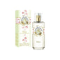 Roger & Gallet Shiso Fragrant Water Spray 100ml, elegant bottle with refreshing herbal aroma, ideal for light, revitalizing scent.