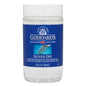 Goddard's Silver Dip furniture cleaner and polish in a bottle, designed to restore and shine silverware and metal surfaces.