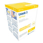 Unistik® 3 Normal Safety Lancets by Pasteur Pharmacy, sterile lancets for blood sampling, gauge size, in sealed packaging