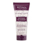 Pasteur Pharmacy Retinol Anti-Aging Gel Cleanser 150ml with clear gel texture and gentle foaming for skincare.