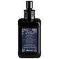 Davines Heart Of Glass Sheer Glaze glass jar, 150ml, smooth hair gloss and shine treatment with a sleek transparent container.