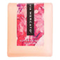 Pasteur Pharmacy Via Mercato Bella Glycerin Soap with pink grapefruit, vervain, and cassis, 3.5 oz bar with colorful packaging